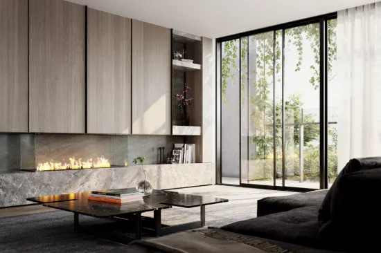 The Carlile, Armadale