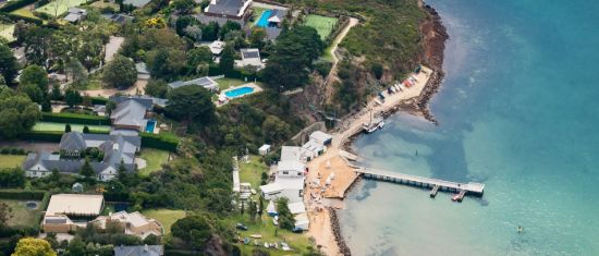 Belle Property - Mount Eliza & Mornington - Real Estate Agency