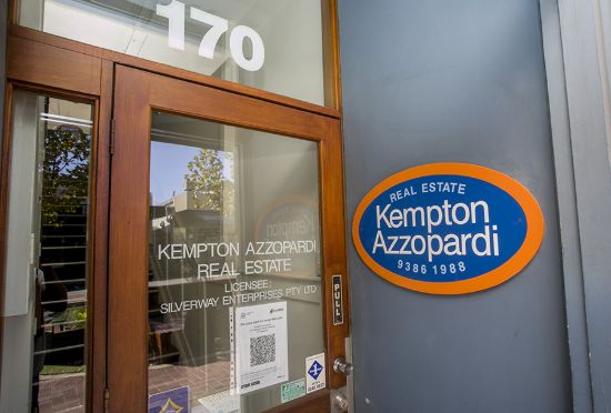 Kempton Azzopardi -  Nedlands - Real Estate Agency