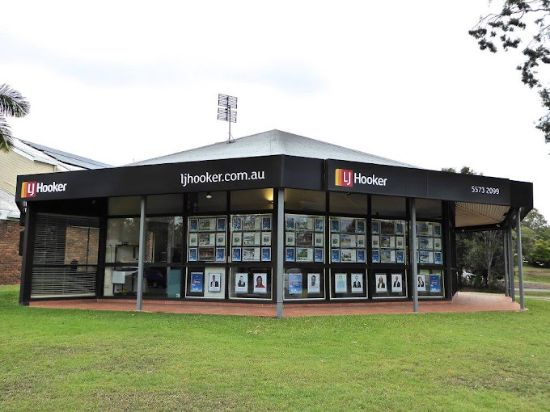 LJ Hooker Solutions Gold Coast - Pacific Pines - Real Estate Agency