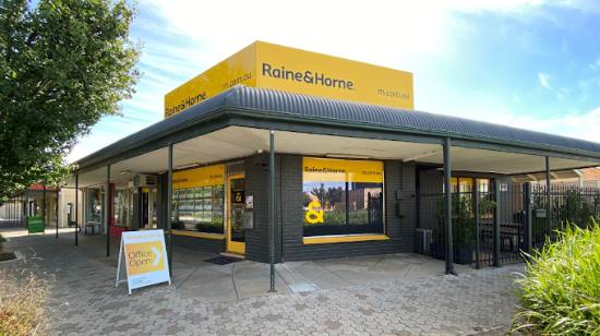 Raine & Horne - Kurralta Park - Real Estate Agency