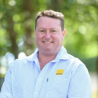Lee Doran - Real Estate Agent