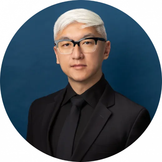 Haryono Setiadi - Real Estate Agent at Morton - Sydney