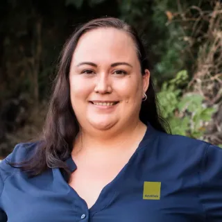 Ashlee OKeeffe - Real Estate Agent