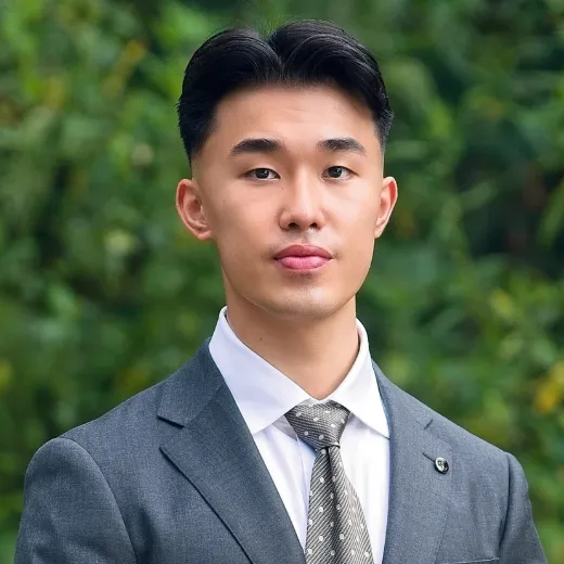 Alex Keung - Real Estate Agent at Ray White - Sunnybank Hills