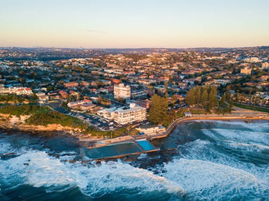 93-107 Cecil Avenue, Castle Hill NSW 2154