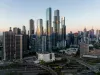 Melbourne Square