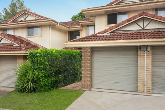 Low-Maintenance Living with Strong Investment Appeal