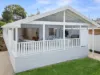 Beautifully renovated, single level home in a highly desirable location