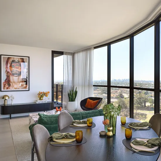 Beyond Hurstville