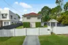 Parkside Charm on a Generous Family Block