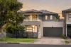 Modern Family Home