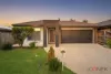 Stylish Living in the Sought-After Mosaic Estate