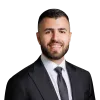 Brendan Dabaja - Real Estate Agent - Gilmour Property Agents