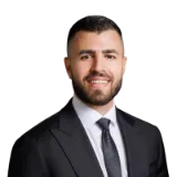 Brendan Dabaja - Real Estate Agent From - Gilmour Property Agents