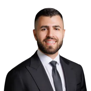 Brendan Dabaja - Real Estate Agent
