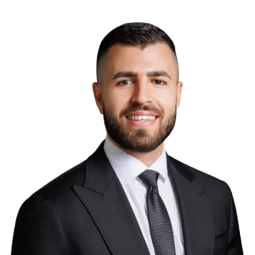 Brendan Dabaja - Real Estate Agent at Gilmour Property Agents