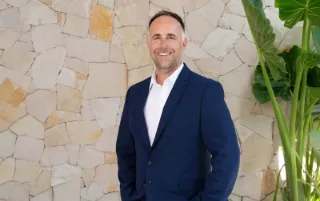 Tony Trinder - Real Estate Agent
