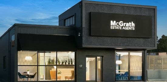 McGrath - Blackburn - Real Estate Agency