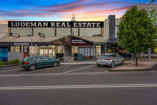 Ludeman Real Estate Pty Ltd - WARRNAMBOOL - Real Estate Agency