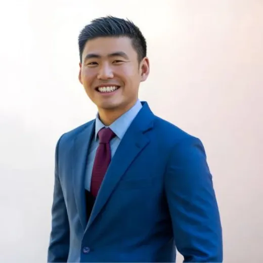 Robby  Christanto - Real Estate Agent at eresidential - Brisbane
