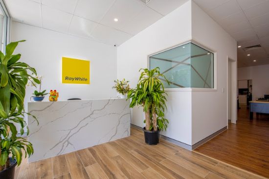 Ray White - CALAMVALE - Real Estate Agency