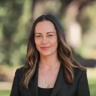 Tanja Cosic - Real Estate Agent