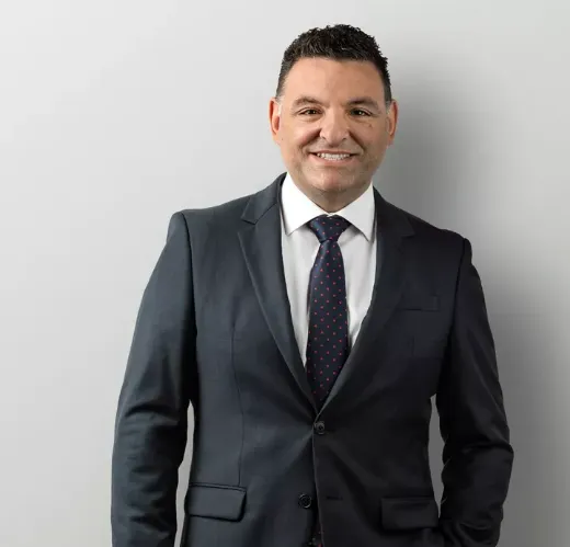Joe Bousimon - Real Estate Agent at Belle Property Concord - CONCORD