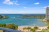 Dual Key Apartment with Water Views