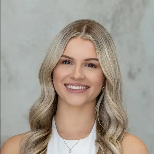 Georgia Preston - Real Estate Agent at Harcourts One Group - Gympie