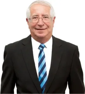 Tom Dancer - Real Estate Agent
