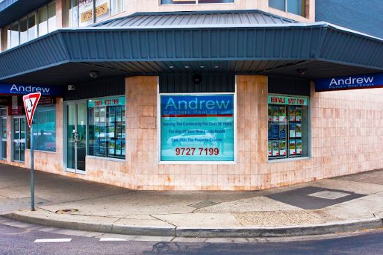 Andrew Partners Real Estate - FAIRFIELD - Real Estate Agency
