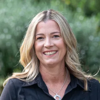 Sarah Twine - Real Estate Agent