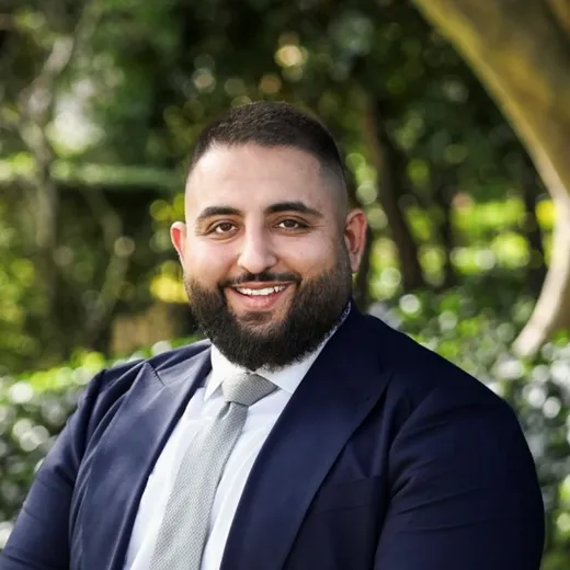 Roger Wardy - Real Estate Agent at Ray White Touma Taylor