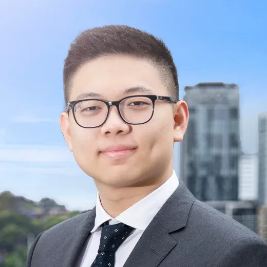 Jason Rusli - Real Estate Agent at Ray White - Mascot | Rosebery | Bayside