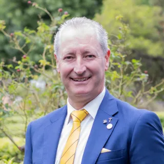 Darren Dowd - Real Estate Agent