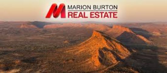 Marion Burton Real Estate - ALICE SPRINGS - Real Estate Agency