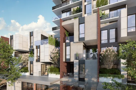 Ovation Footscray