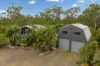 Unique Country Retreat on 2ha with Space, Privacy and Versatility
