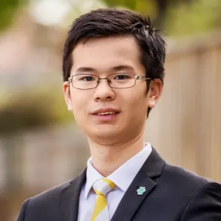 Hans Liu - Real Estate Agent