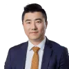 William Bo Song - Real Estate Agent - IC Realty - EASTWOOD