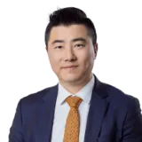 William Bo Song - Real Estate Agent From - IC Realty - EASTWOOD