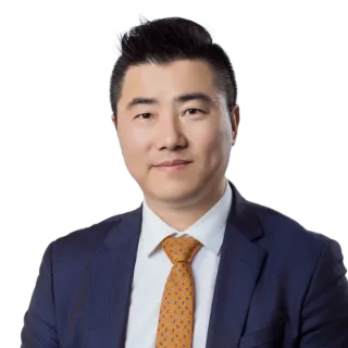 William Bo Song - Real Estate Agent