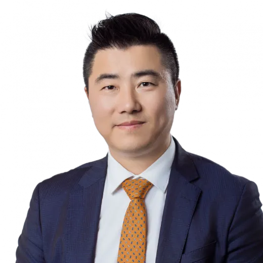 William Bo Song - Real Estate Agent at IC Realty - EASTWOOD