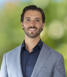 Francesco Terranova - Real Estate Agent