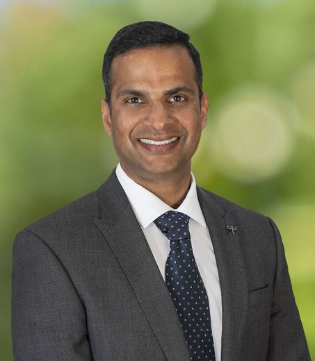Sandeep Arora - Real Estate Agent at Cutcliffe Properties - DURAL | NTH RICHMOND | MULGRAVE