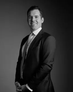 Oliver Booth - Real Estate Agent