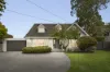 The Fairytale Magic of a Charming Cape Cod