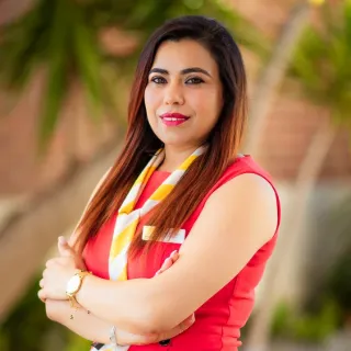 Savi Sarain - Real Estate Agent