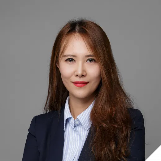 Kailey Wang - Real Estate Agent at Areal Property - Melbourne